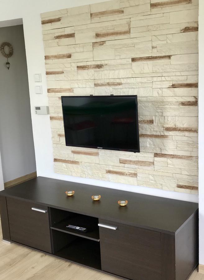 Ubytovani Janina Apartment Broumov Luaran gambar